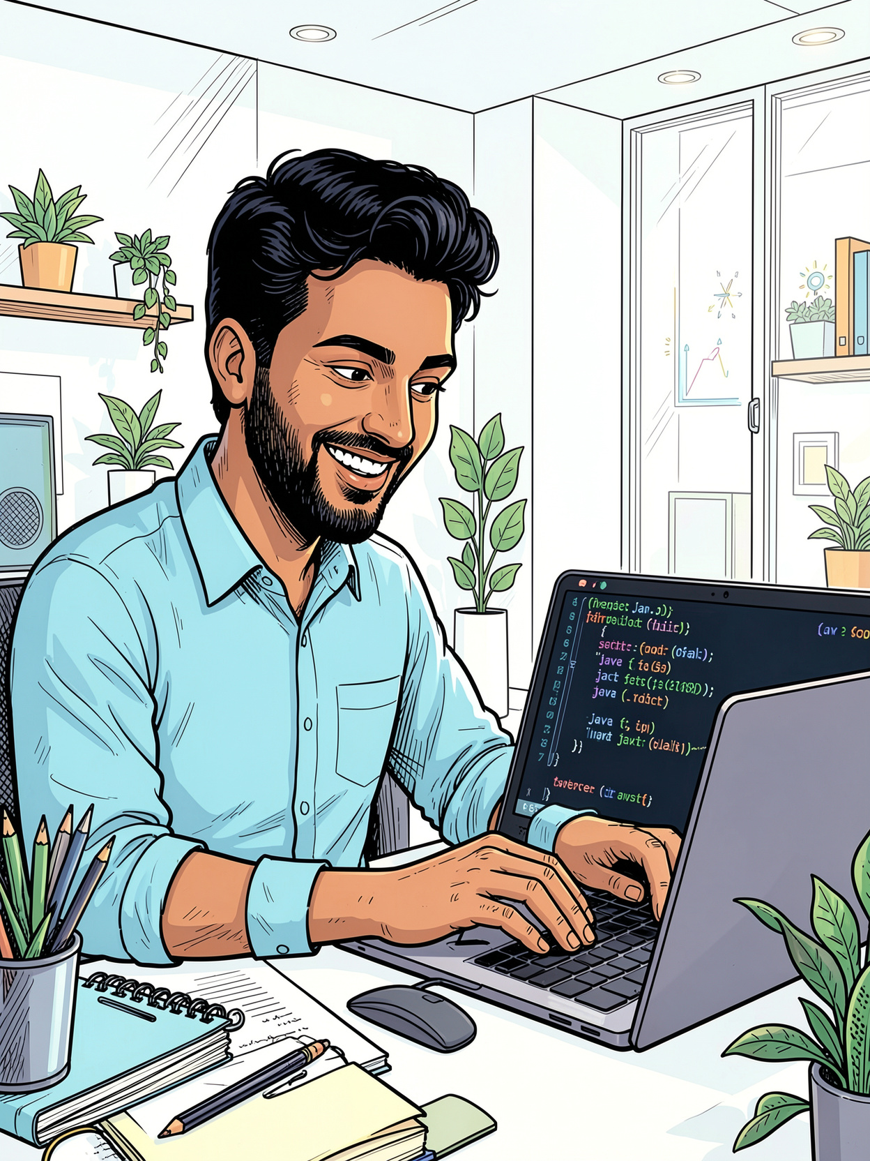Java Developer